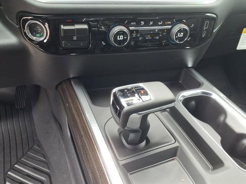 New 2026 Chevrolet Silverado 1500 RST w/ Safety Package image 14