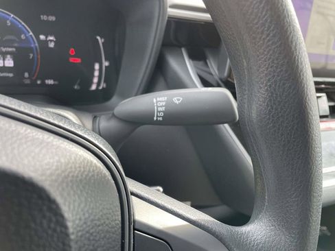 New 2026 Toyota Corolla LE image 36