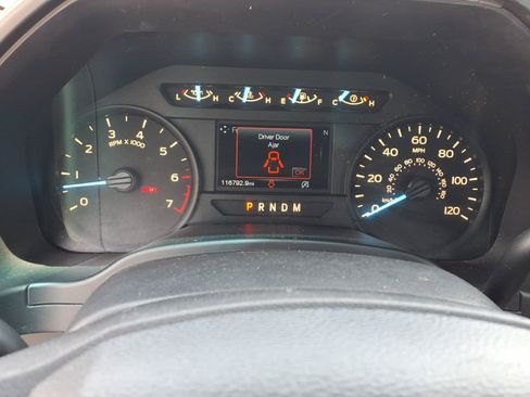 Used 2018 Ford F150 XL w/ Equipment Group 101A Mid RWD image 19