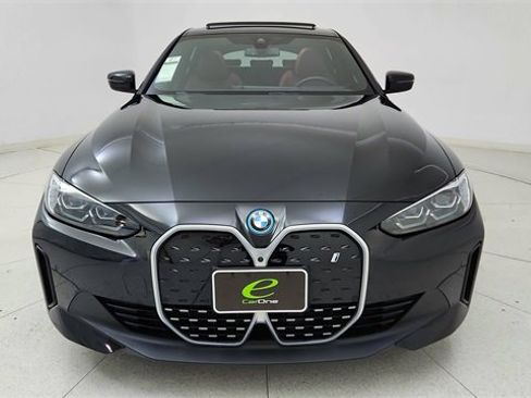 Used 2024 BMW i4 xDrive40i w/ Premium Package image 2