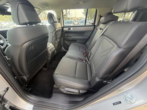 Used 2026 Hyundai Santa Fe SEL FWD image 21