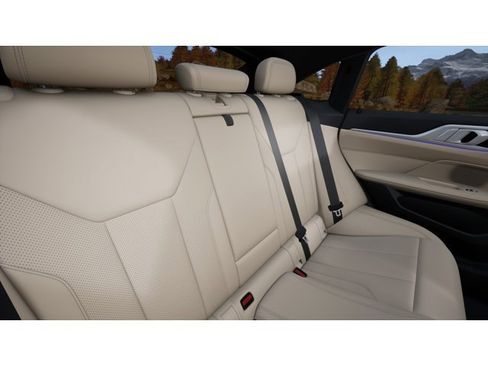 New 2026 BMW i4 eDrive40 RWD image 12