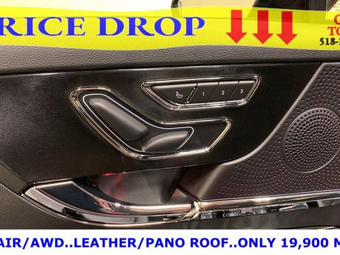 Used 2023 Lincoln Corsair AWD w/ Equipment Group 101A image 28