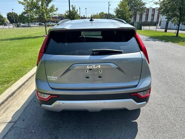 Certified 2023 Kia Niro LX FWD image 18