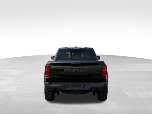 New 2026 RAM 1500 RHO w/ RHO Level 1 Equipment Group AWD/4WD image 8