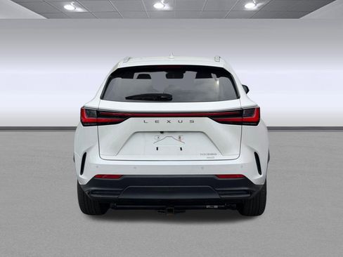 Used 2022 Lexus NX 350 AWD image 6