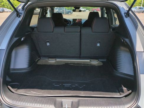 Used 2024 Honda HR-V Sport image 13