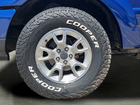 Used 2011 Ford Ranger Sport w/ Bright Trim Group AWD/4WD image 20