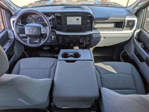 Used 2024 Ford F250 XL w/ STX Appearance Package image 11