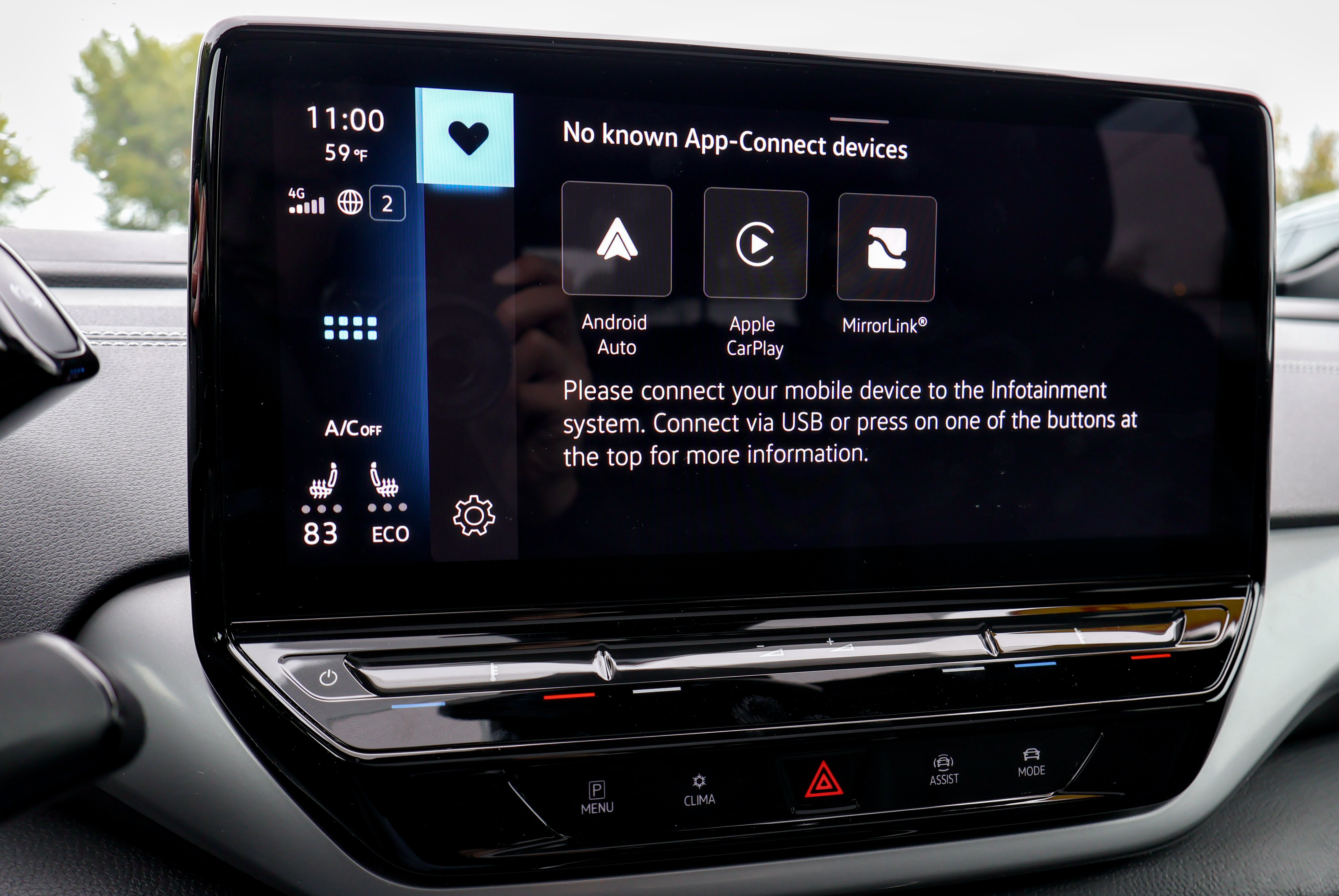 Certified 2023 Volkswagen ID.4 Pro S AWD/4WD image 19