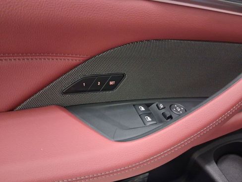 New 2026 BMW 430i xDrive 430i xDrive w/ M Sport Package image 12