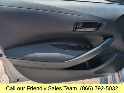 Used 2023 Toyota Corolla LE FWD image 12
