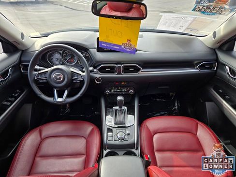 Used 2024 MAZDA CX-5 Carbon Edition AWD/4WD image 43