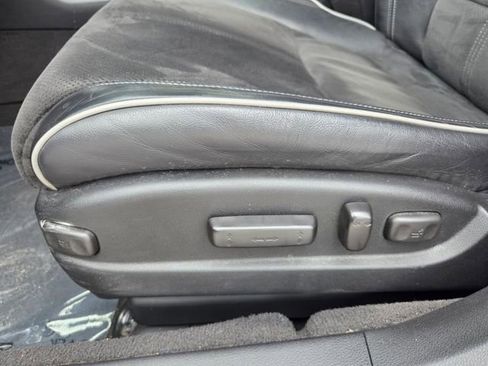 Used 2020 Acura TLX w/ A-SPEC Pkg image 11