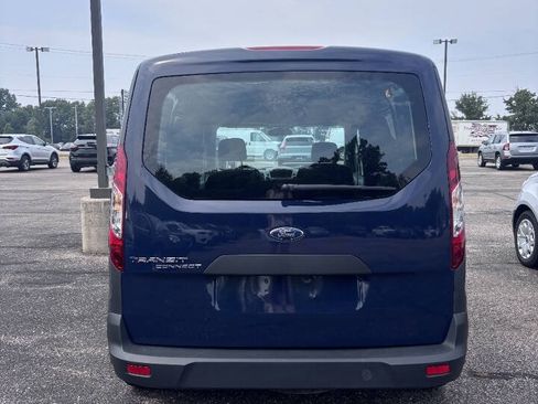 Used 2015 Ford Transit Connect XL FWD image 11