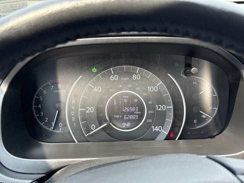 Used 2014 Honda CR-V EX-L image 28