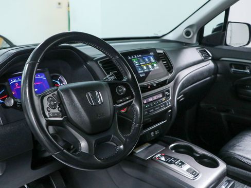 Used 2022 Honda Pilot Special Edition image 23