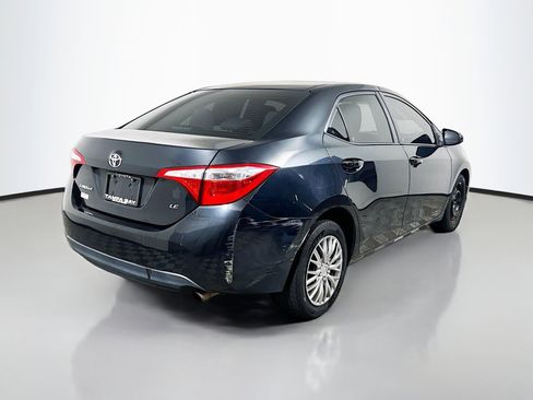 Used 2016 Toyota Corolla LE FWD image 4
