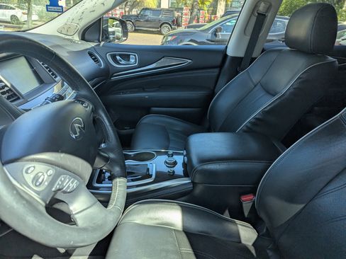 Used 2018 INFINITI QX60 AWD w/ Premium Plus Package image 15