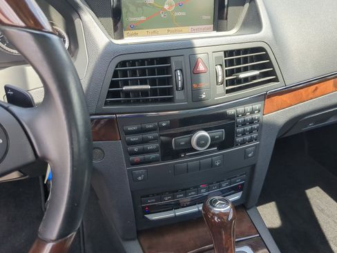 Used 2011 Mercedes-Benz E 350 Coupe image 17