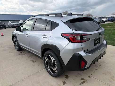 New 2026 Subaru Crosstrek 2.5i Limited AWD/4WD image 4