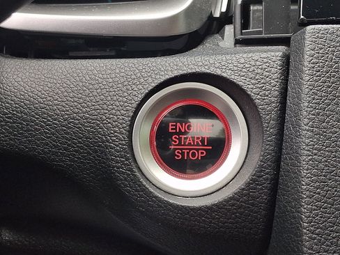 Used 2020 Honda Civic EX image 23
