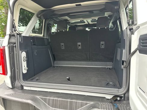 Used 2026 Ford Bronco Heritage Edition AWD/4WD image 20