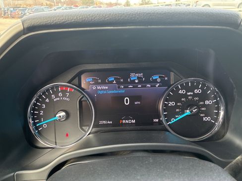 Used 2020 Ford F250 Lariat image 25