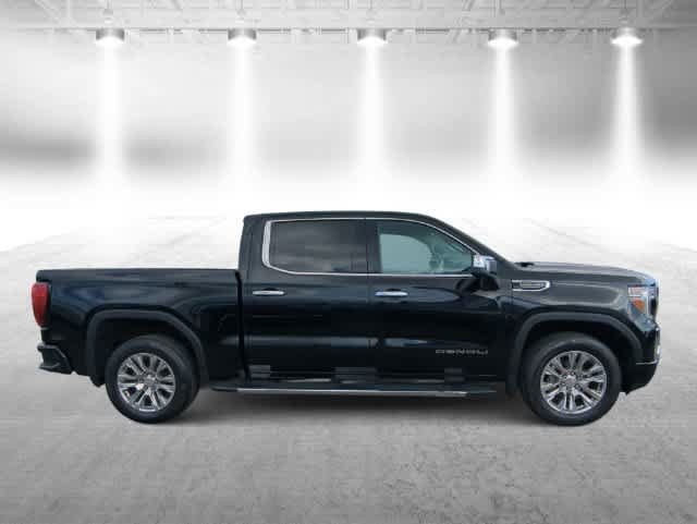 Used 2022 GMC Sierra 1500 Denali AWD/4WD image 9