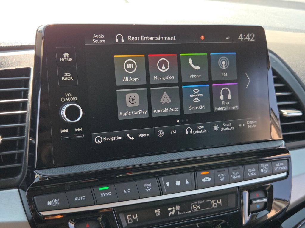 Used 2025 Honda Odyssey Touring image 21