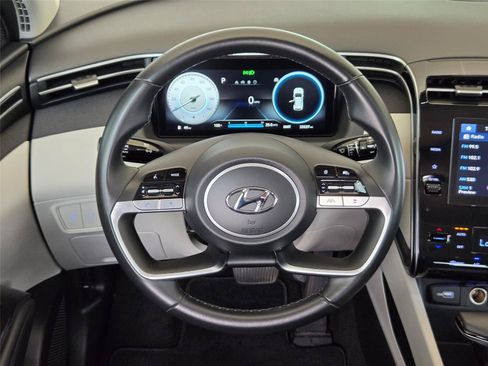 Used 2022 Hyundai Tucson SEL w/ Convenience Package FWD image 15