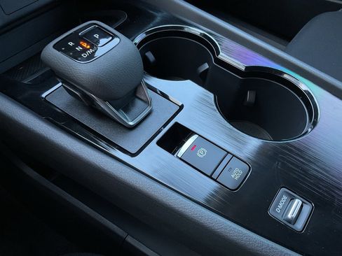 New 2026 Nissan Rogue S image 32