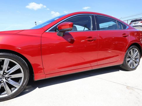 Used 2018 MAZDA MAZDA6 Signature FWD image 31