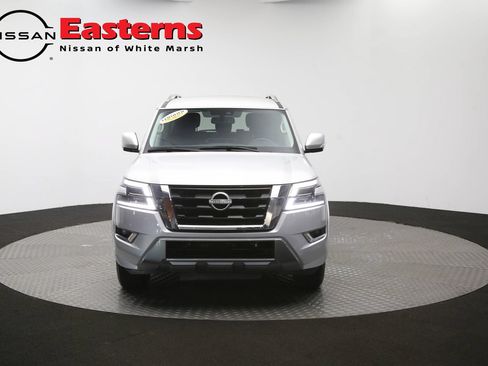 Used 2023 Nissan Armada SV AWD/4WD image 53