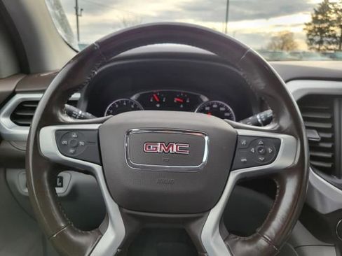 Used 2019 GMC Acadia SLT image 22