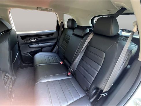 Certified 2026 Honda CR-V EX-L image 53