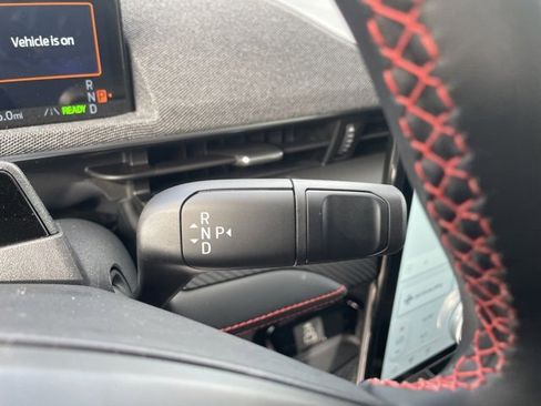 New 2025 Ford Mustang Mach-E Premium w/ Sport Appearance Package image 14