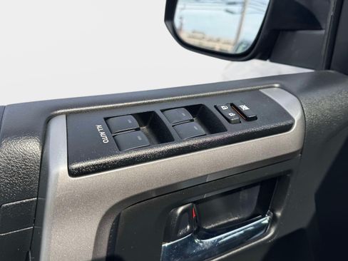 Certified 2023 Toyota 4Runner Limited AWD/4WD image 18