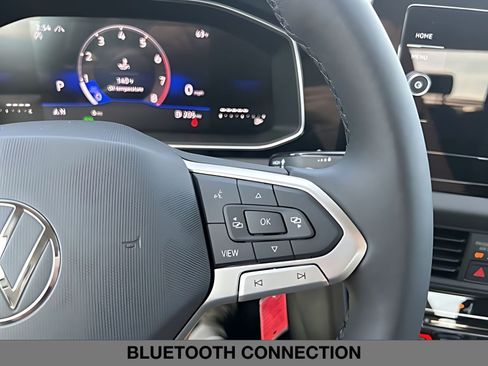 New 2026 Volkswagen Jetta S FWD image 21