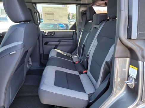 New 2025 Ford Bronco Big Bend image 34