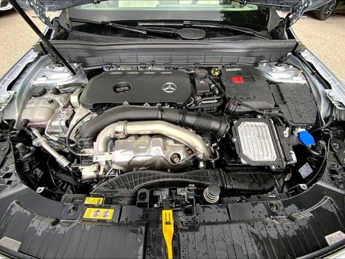 Certified 2026 Mercedes-Benz GLB 250 4MATIC image 20