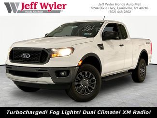 Used 2023 Ford Ranger XLT w/ Equipment Group 301A Mid RWD video 1