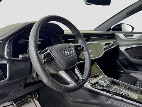 Used 2021 Audi S7 Premium Plus w/ S Sport Package image 9