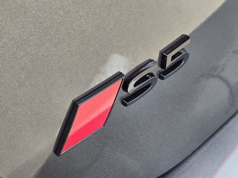 New 2026 Audi S5 Premium Plus AWD/4WD image 14