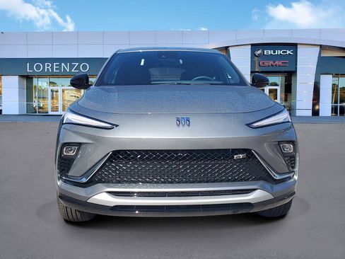 New 2026 Buick Envista Sport Touring w/ Convenience I Package image 2