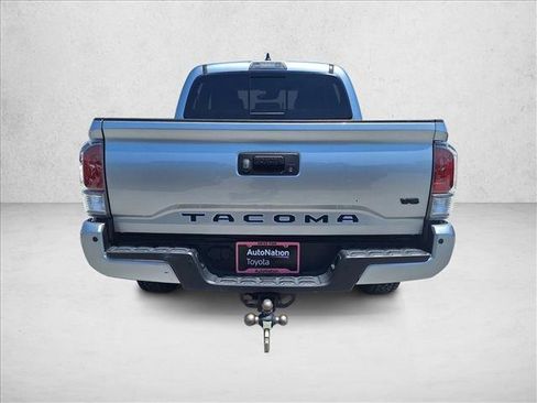 Certified 2023 Toyota Tacoma TRD Off-Road w/ TRD Premium Off Road Package AWD/4WD image 6