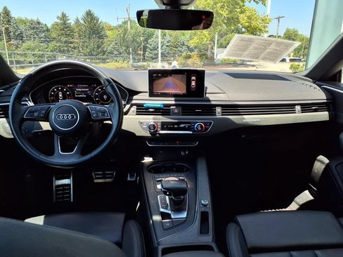 Used 2019 Audi A5 2.0T Premium Plus w/ Premium Plus AWD/4WD image 13