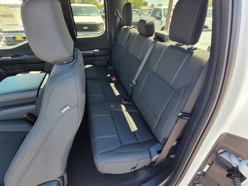 New 2026 Ford F150 STX RWD image 6