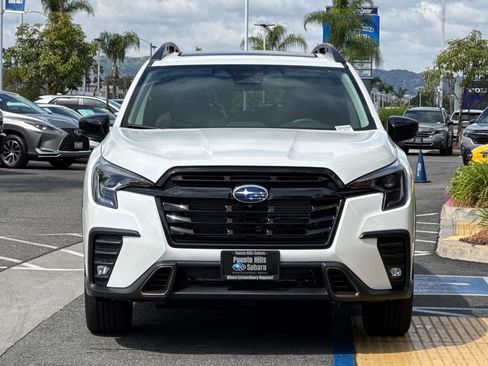 New 2026 Subaru Ascent Limited Bronze AWD/4WD image 9