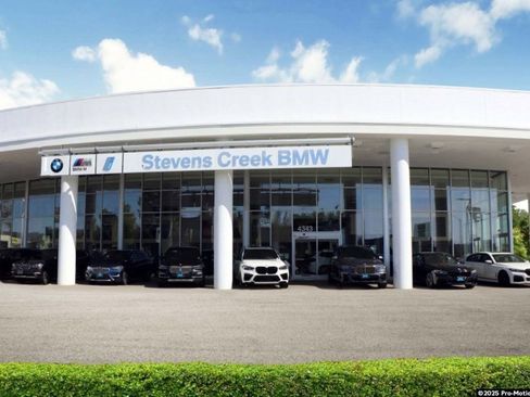 Used 2025 BMW X3 xDrive30i w/ Convenience Package image 9